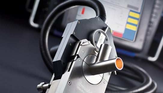 M200 Welding System