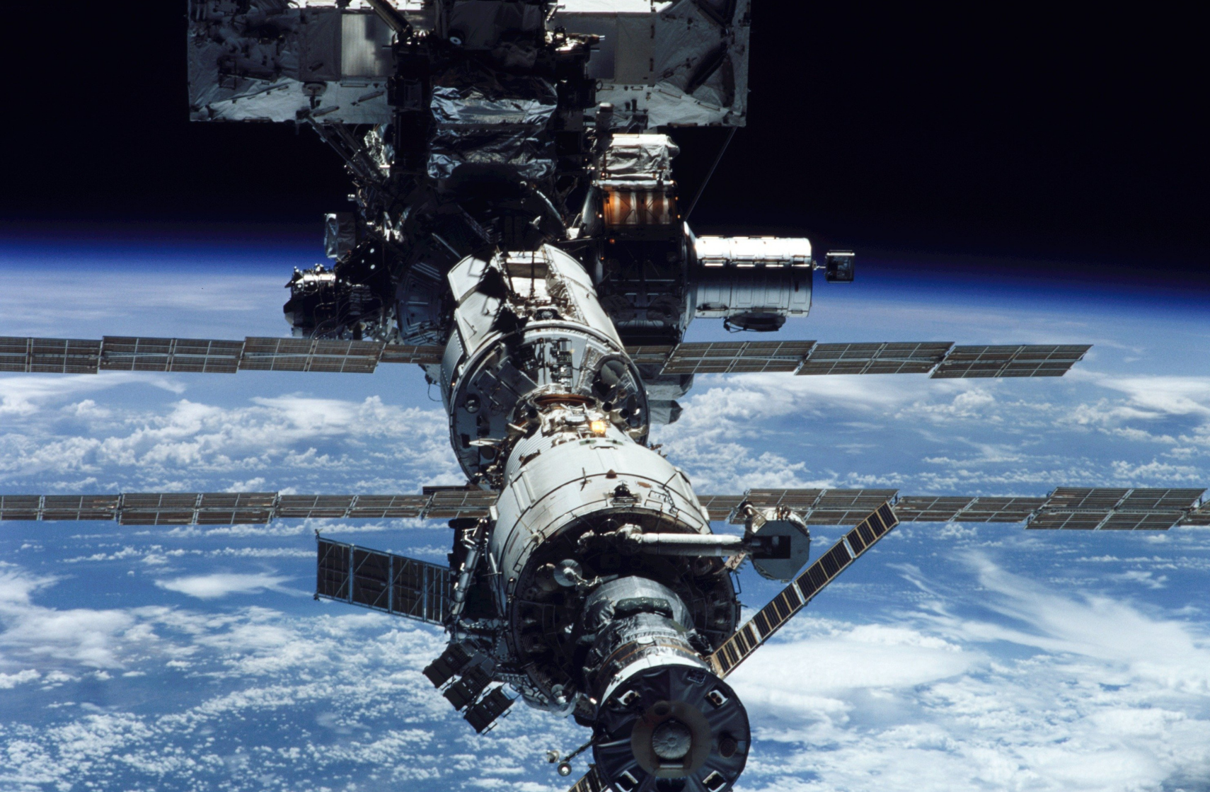 Committed to Supporting the Aerospace Industry