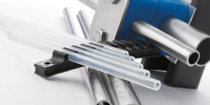 Tubing and Tube Accessories