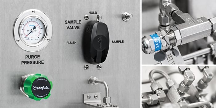 Downstream Application Solutions